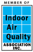 Indoor Air Quality Association (IAQA)-3